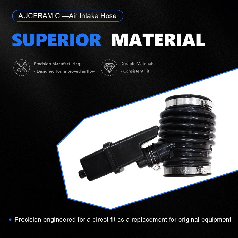 Air Intake Hose Fit for Nissan Altima 2007-2018 3.5L V6