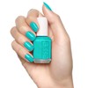 essie Nail Polish for Colour-Intense Fingernails, No. 266 naughty nautical,