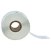 vhbw 2 x Label Roll 25 mm x 54 mm