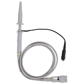 OWON Oscilloscope Probe 300/600VDC + AC Vp-p 10:1 60/ 70MHz X1 X10 Alligator Clip Test Probe (OW3100 600VDC + AC Vp-p 10:1 100MHz)