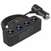 Car Charger, 12V 24V QC 3.0 & USB & PD