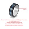 hecere Waterproof Tungsten Steel NFC Forum Type 2 215 496