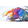 Kreul 84172 - Solo Goya acrylic paint set with 16