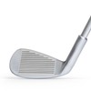 Wilson Junior WJR Golf Wedge - Right Hand, Graphite