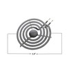 KITCHEN BASICS 101 MP31YA Electric Range Burner Surface Element -