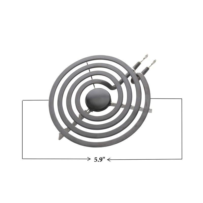 KITCHEN BASICS 101 MP31YA Electric Range Burner Surface Element -