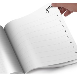 Gockler Notiz-Kalender