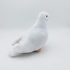 Simulation Stuffed Animal Toy - 8 inch Rock Pigeon, Cute