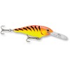 Rapala Shad Rap 07 Fishing lure (Hot Tiger, Size- 2.75)