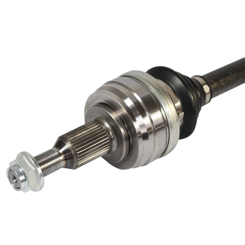 GSP NCV11220 CV Axle Shaft Assembly - Rear Right (Passenger