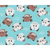 PUI PUI Molker Lunch Cloth LC-1