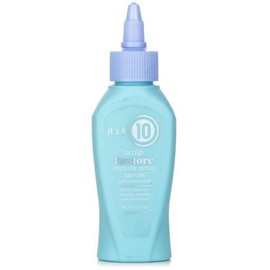 It's A 10 Scalp Restore Miracle Serum 88.7ml, 1 piece / 잇츠 어 10 스칼프 리스토어 미라클 세럼 88.7ml, 1개