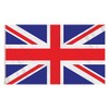Henbrandt Union Jack Flag UK Flags 5ft x 3ft with