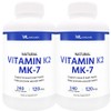 My Life Vitamin K2 120mcg 240 capsules, 240 tablets, 2 units / 마이라이프 비타민K2 120mcg 240캡슐, 240정, 2개
