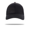 Movocaty Premium 100% Cotton Textured Baseball Cap Adjustable Fit for