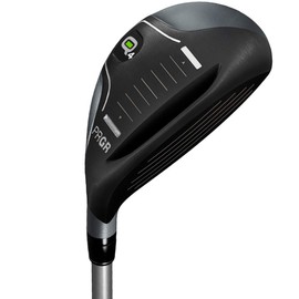 Pro Gear CarrysQ Utility (Q5 Loft 24 Degree) REG Shaft (R/Men's)