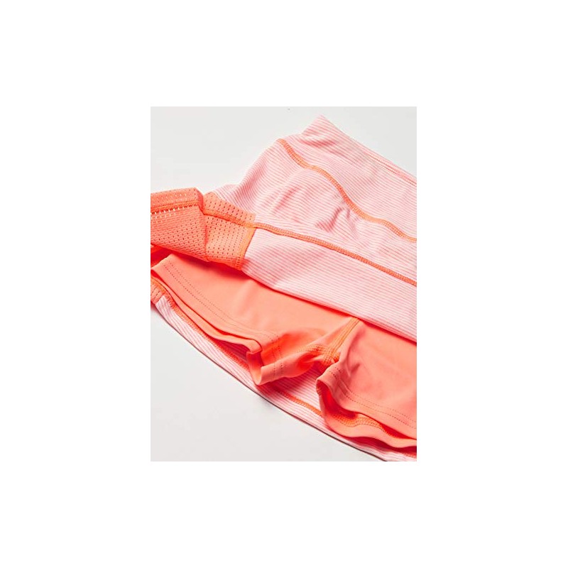 C9 Champion - Falda de Rendimiento para niña, Deep Sea