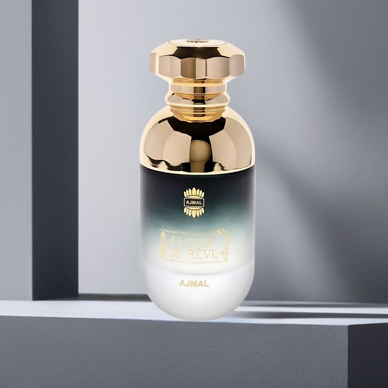 Ajmal FLEUR DE RÊVE EDP Spray 90ML (3 OZ) by