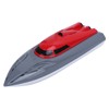 RC Boat High Efficiency Speed Pointed Drag Reduction Sealed Waterproof
