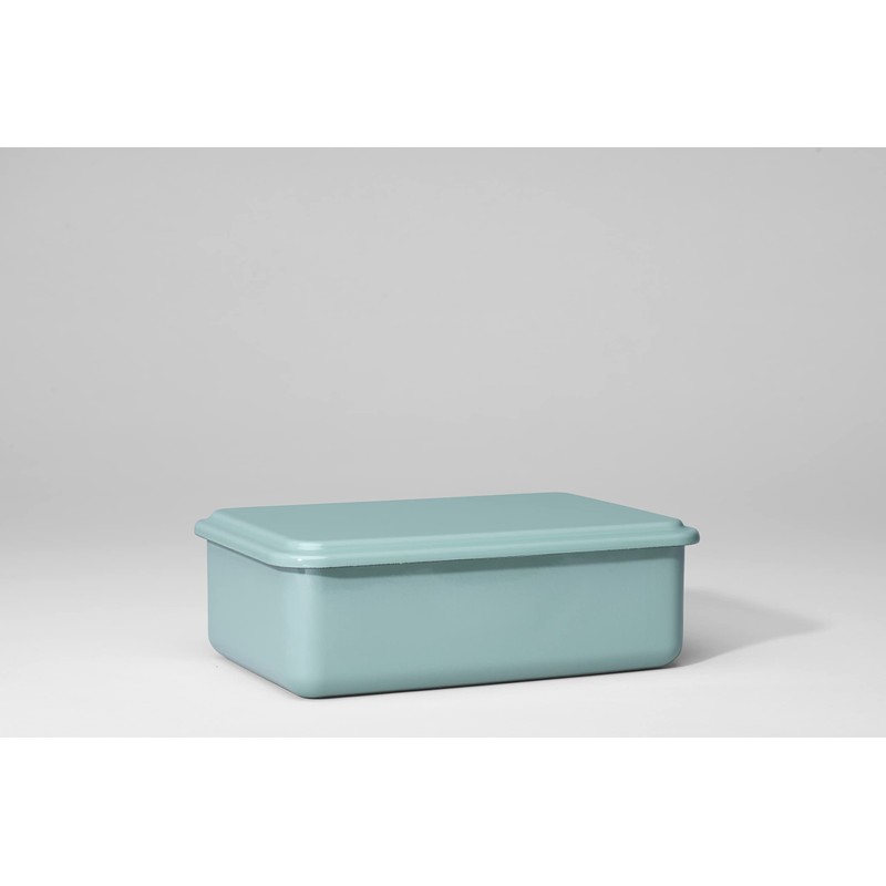 Riess, 0416-126 Storage Container with Lid 23 x 15 x