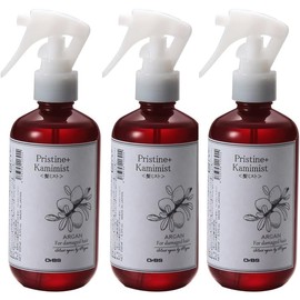 [Set of 3] Pristine Plus Kamimist 8.5 fl oz (250 ml) + Includes Sticker with Original Logo
