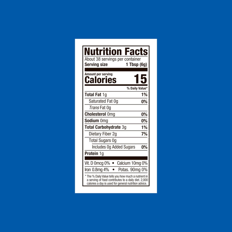 Ghirardelli Chocolate Unsweetened Cocoa Pouch, 8 Ounce