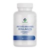 Collagen Capsules High Dose - 500 mg Fish Collagen +