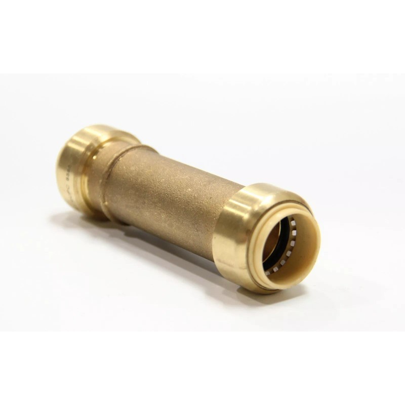 EFIELD 1/2" PUSH FIT SLIP / REPAIR COUPLINGS FITTINGS &