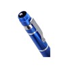 Trad 9pcs. Precision Screwdriver Set Pen Type Difference 換式 Blue