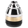 Plasma Cutting Torch Protective Cover Contactable Plasma Nozzle Tip Cover