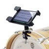 Dixon PAKL-BDT-BX Tablet Bass Drum Hoop Holder