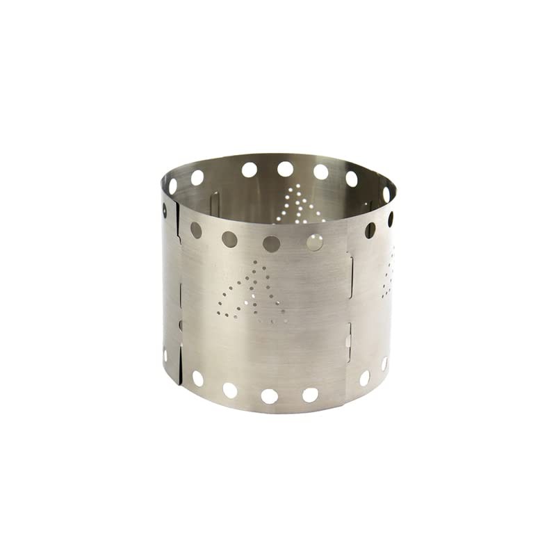 Gaobabu Multi-Panel Windshield 4P