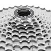 10 Speed Bike Freewheel Wear Resistance Lightweight Road Bike Cassette