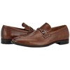 Guess Men's HAMMY Loafer, Cognac 210, 12