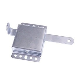 3 In. Inside Slide Lock For 2 In. Or 3 In. Track