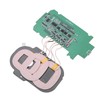 Wireless Circuit Board Coil DIY 3 Coils Transmitter Module Wireless