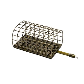 Drennan Oval Cage Feeder 20G Small - TFOCF020