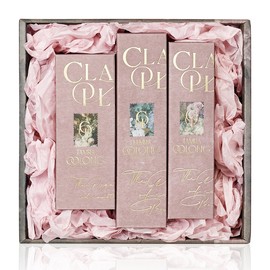 [Gift SET packaging] Toner + cream + cleansing 3-piece set✨ / [선물 SET 포장]토너+크림+클렌징 3종 세트✨