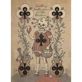 US Games Royal Mischief Transformation Playing Cards