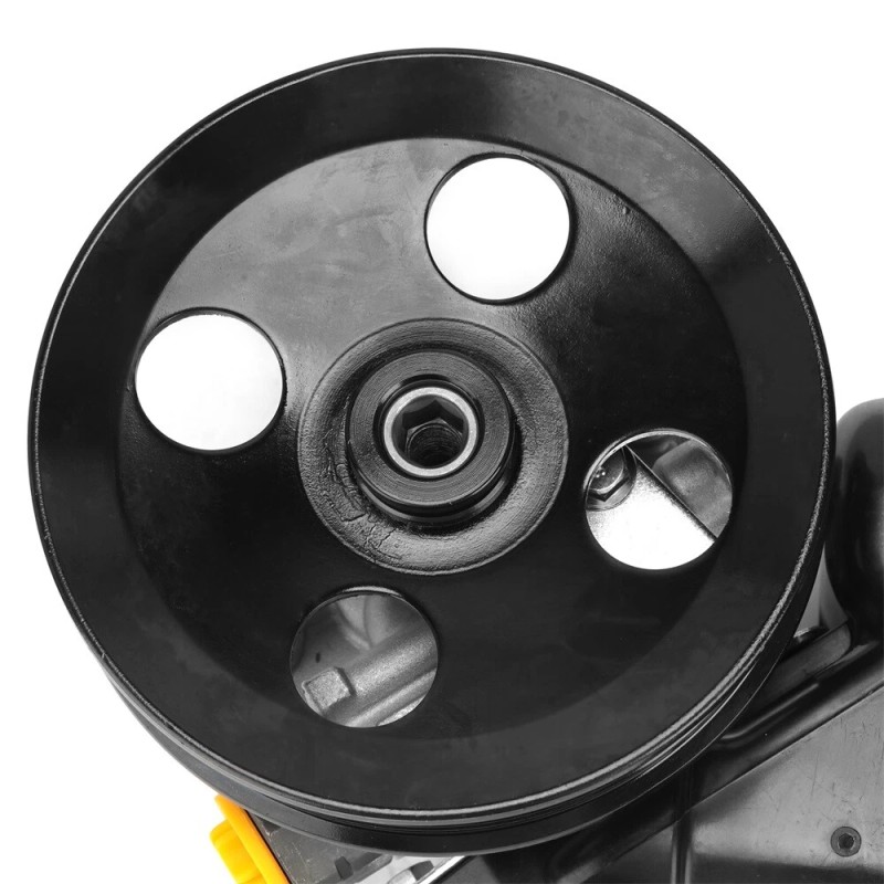 tiokok For 2012-2015 Chevy Captiva Sport ABS Anti-Lock Brake Pump