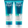 Tigi Bed Head Urban Antidotes Recovery Shampoo Duo Pack (2 x 250ml)