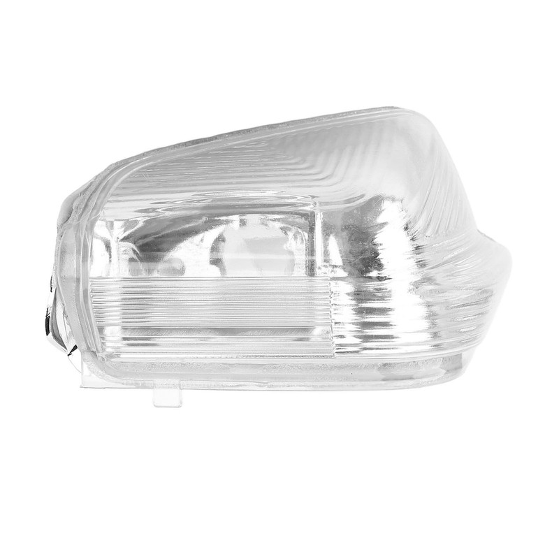 Wing Mirror Indicator Lens Clear Weatherproof EMPID0021 Door Mirror Turn