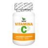 Vitamina C 100 Tabletas 500 Mg Cu, Protegete, Sistema Inmune,