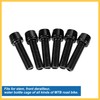 REPAIROCK 6 Pcs Bicycle Stem Screws for MTB Bike Bicycle