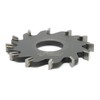 Saw Blade Alloy Slotting Milling Trimming Saw Blade Saw Replacement