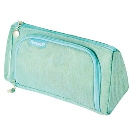 Pelikan 517072 Pencil Case for Home Office, mint, Mint