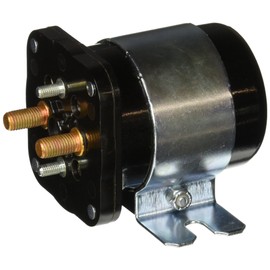 Emerson 586-117111 DC Power Solenoid, 36V, 200 Amp