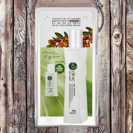Man with Flowers Hair Shampoo Moisture Eco Clinic Multitherapy Hair Treatment 3 Pieces 160ml / 꽃을든남자 헤어샴푸 수분공급 에코크리닉 멀티테라피 헤어 트리트먼트 3개 160ml