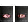 Peterbilt Motors 24" x 30" Heavy Duty 1/4" Thick Rubber