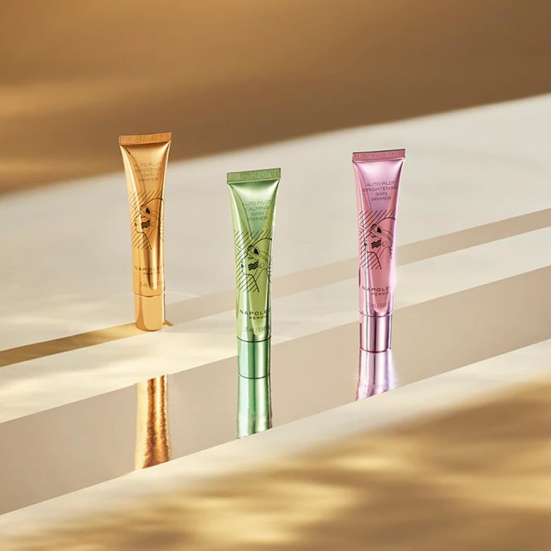 Napoleon Perdis Napoleon Perdis Auto Pilot Bronzing Skin Primer 25